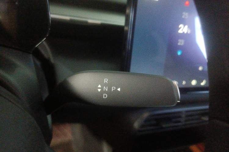 Used BYD e7 2025 Model 520 Smart Travel Edition