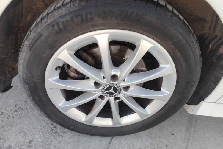 Used Mercedes-Benz A-Class 2020 A 200 L Sport Sedan
