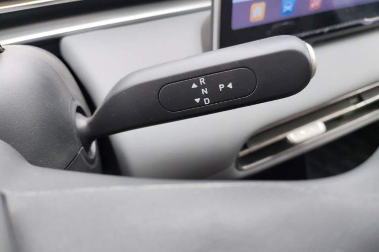 Used Dongfeng NAMMI 01 2024 New Edition 330 Air