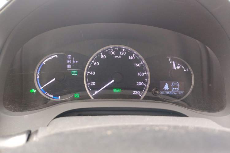 Used Lexus CT 2012 CT200h Premier Edition
