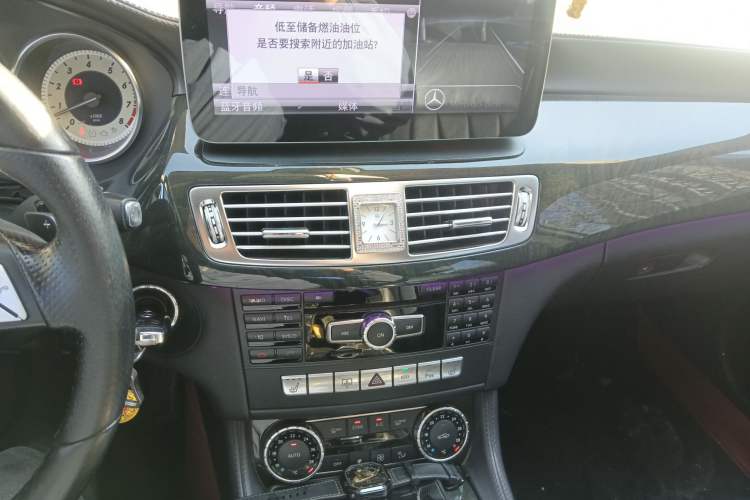 Used Mercedes-Benz CLS 2012 CLS 300 CGI
