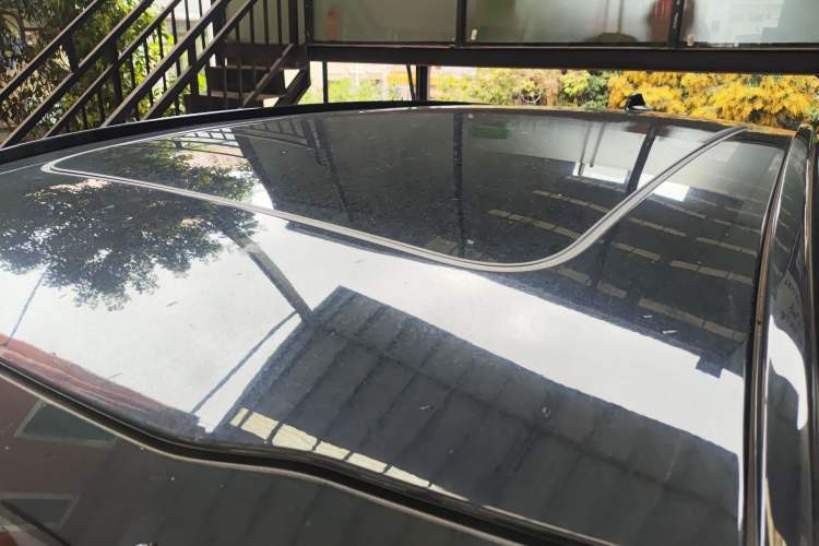 Used Nio ES8 2020 580 km Range Six-Seater Version
