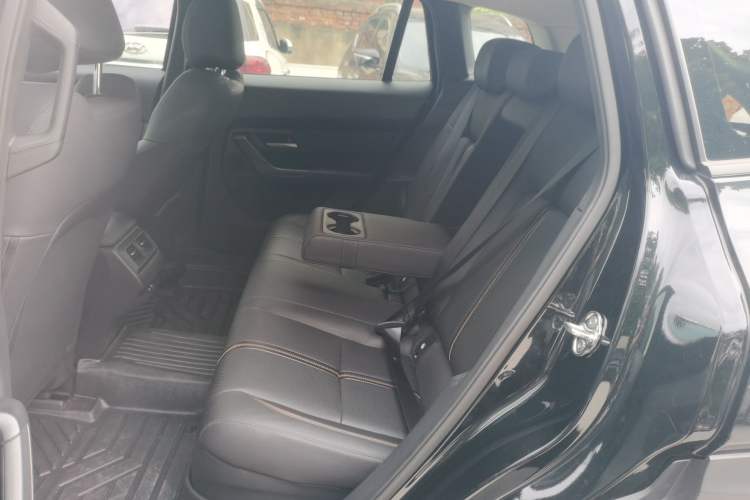 Used Mazda CX-50 2023 2.5L Smart Drive Version
