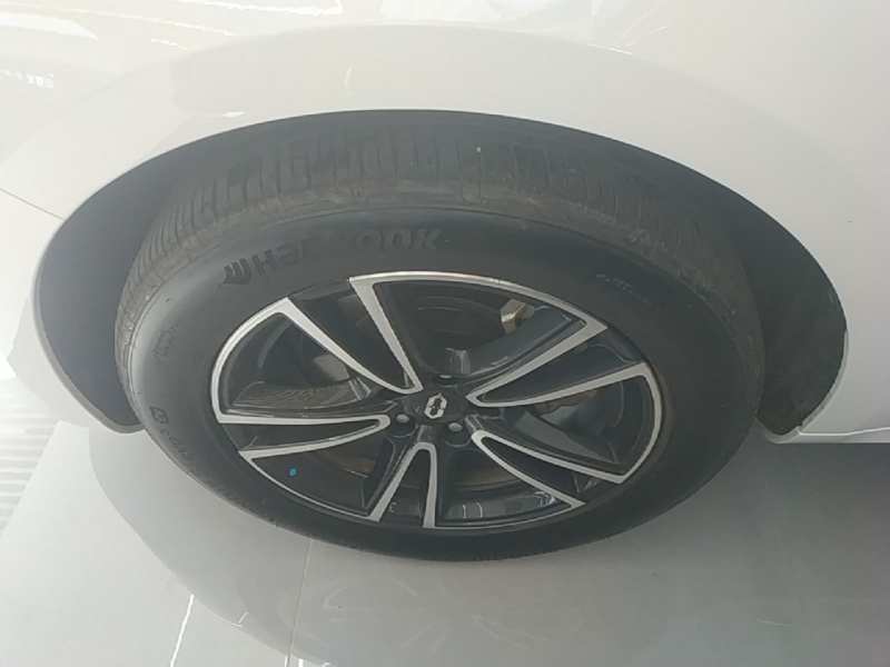 Used Hima AITO M5 2025 Extended-Range Ultra Rear-Wheel-Drive Version — 22