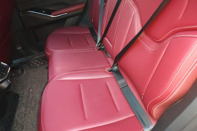 Used Haval H6 2021 3rd Generation 1.5T Automatic Two-Wheel-Drive Supreme