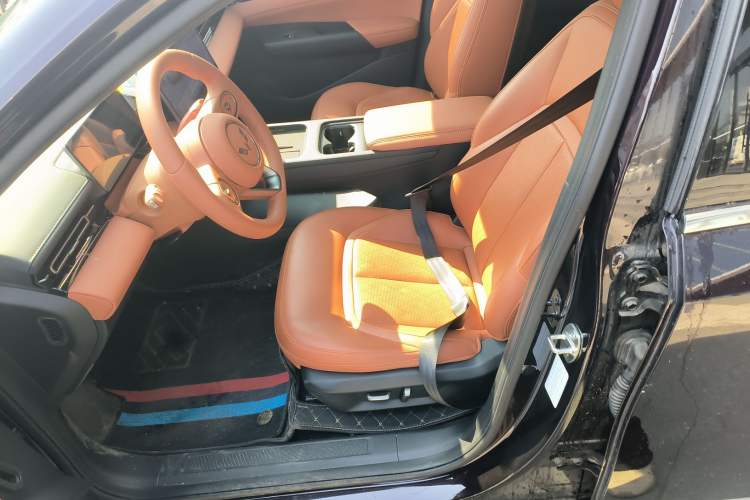 Used Wuling Xingguang 2025 150 km Smart Pilot Version