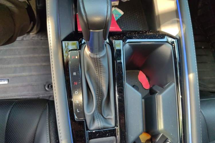 Used Honda Accord 2023 260TURBO Excellence Edition Gear Lever