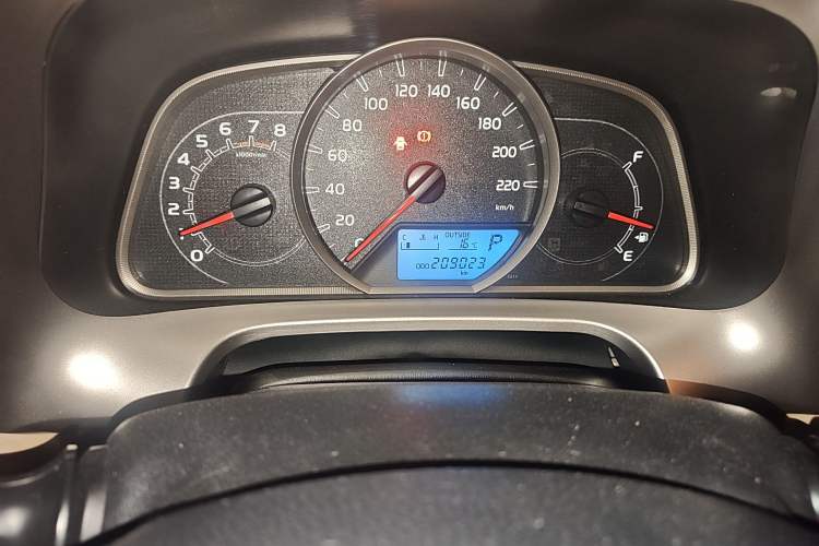 Used Toyota RAV4 2013 2.0L CVT Two-Wheel Drive Urban Edition