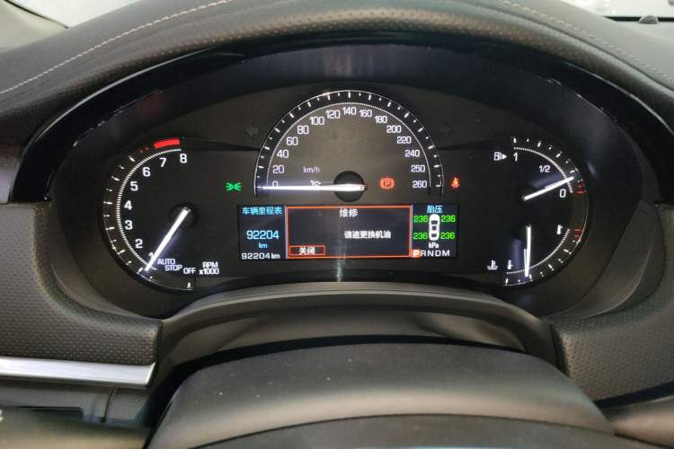 Used Cadillac XTS 2018 28T Elite Edition