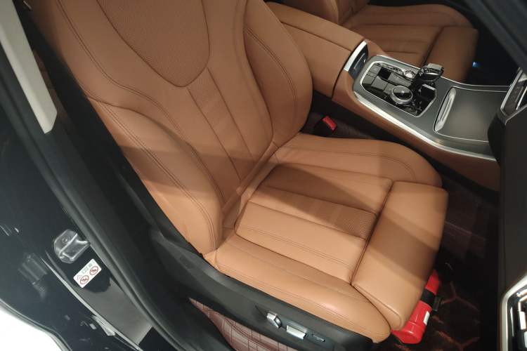 Used BMW X5 (Parallel Import) 2019 xDrive40i Base Model Middle East