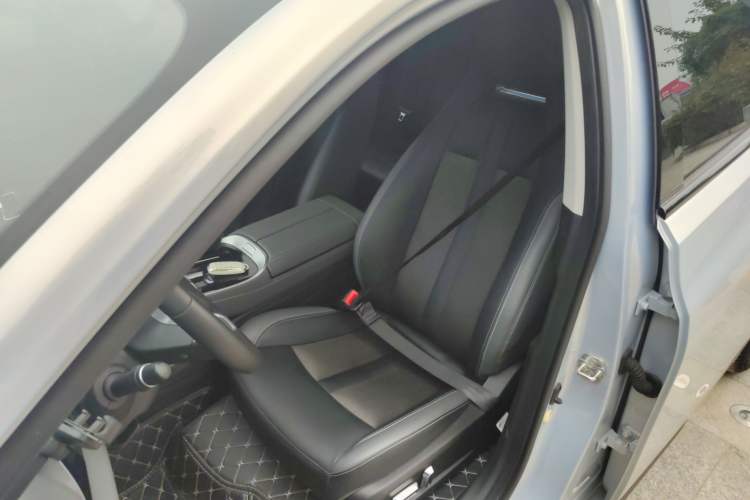 Used AION S Plus 2022 70 Enjoy Edition
