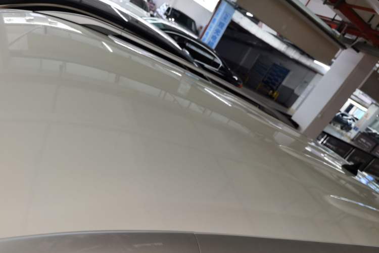 Used Changan CS35PLUS 2020 1.4T DCT Yue Lian Blue Whale Edition