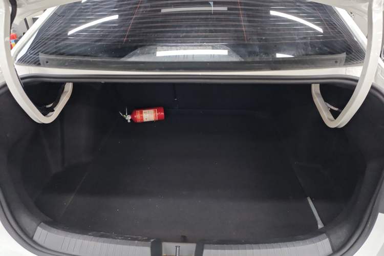 Used Jetta VA7 2025 1.4T First-Come First-Served Edition
