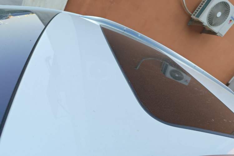 Used Buick Excelle GX 2019 18T Automatic Connected Elite Model China VI Standard Roof