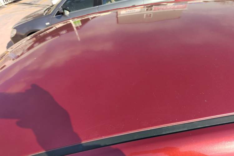 Used Nissan Tiida 2011 1.6L CVT Comfort Model