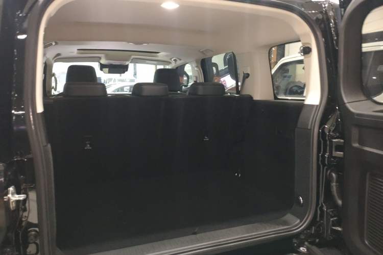 Used Tank 300 2024 2.0T Crosser