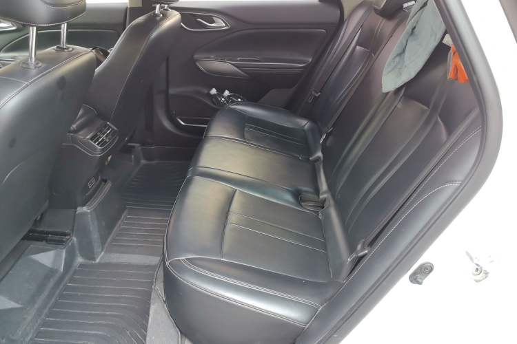 Used AION S 2019 Xuan 630