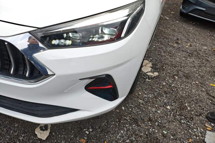 Used SOL A5 2021 1.5T CVT Prestige Smart Connectivity Model