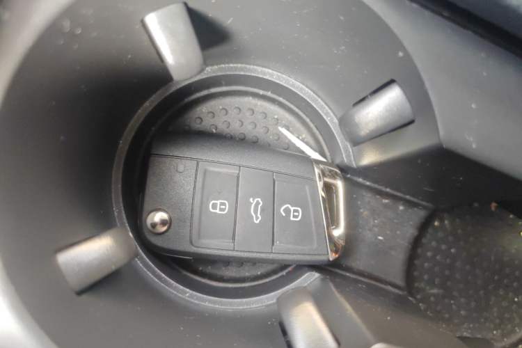 Used Volkswagen Golf 2019 280TSI DSG Comfort Version China V Standard