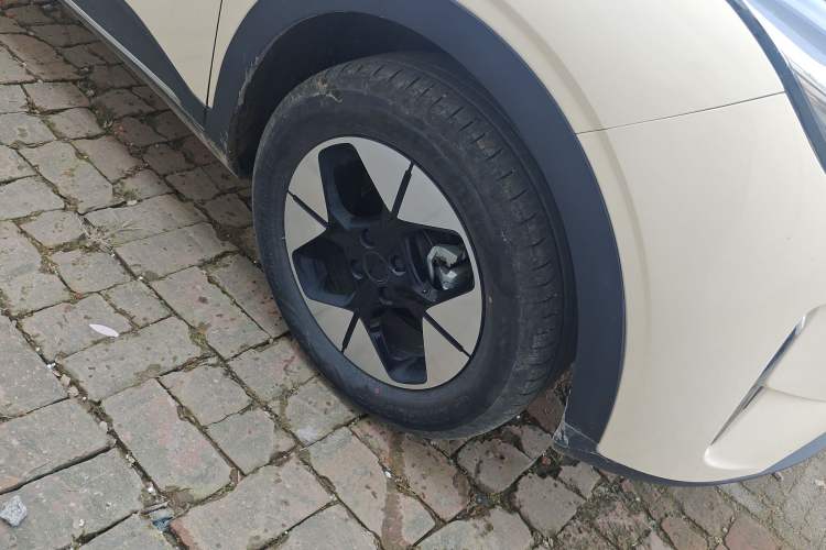 Used Geely Galaxy Geome 2025 310km Dream Edition
