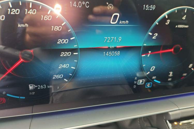 Used Mercedes-Benz GLE 2020 Restyled GLE 350 4MATIC Fashion Edition