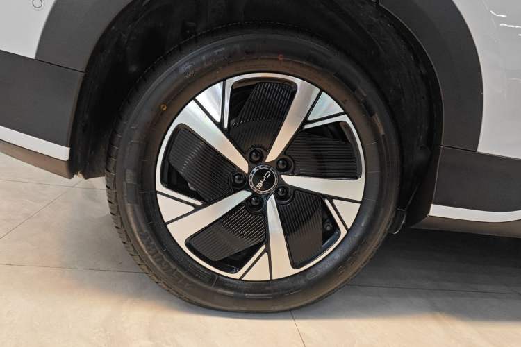 Used BYD Sealion 05 EV 2025 520 km Smart Cruise Version Right Rear Wheel Hub
