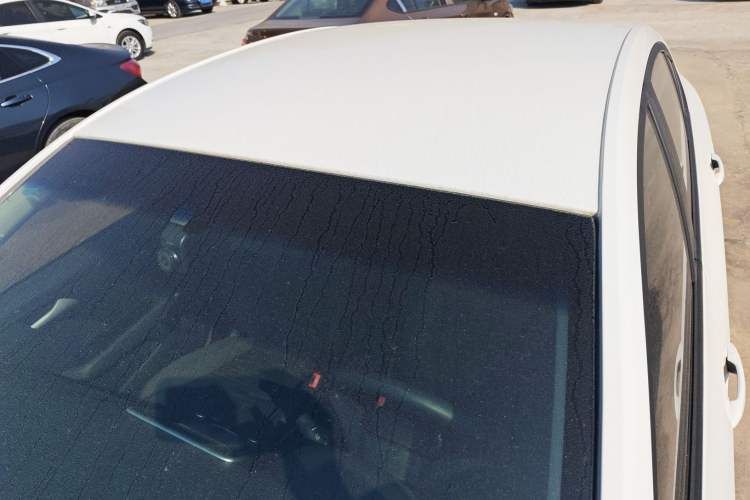 Used Chevrolet Cavalier 2016 1.5L Automatic Enjoyment Edition