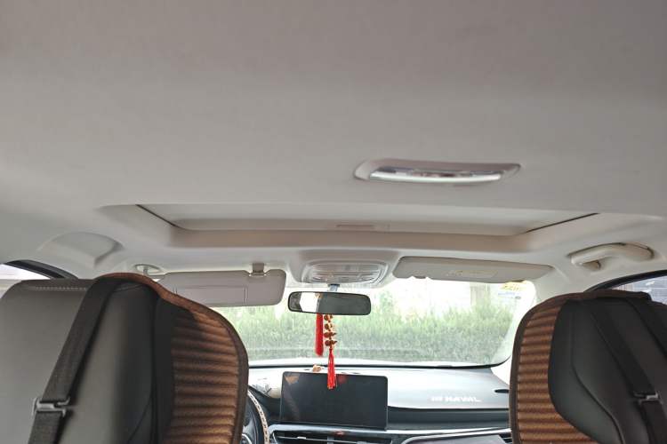 Used Haval H6 2021 National Trend Edition 1.5T Automatic Urban Version