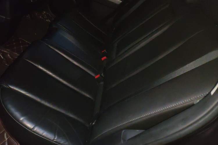 Used Mazda CX-7 2014 2.5L 2WD Luxury Edition