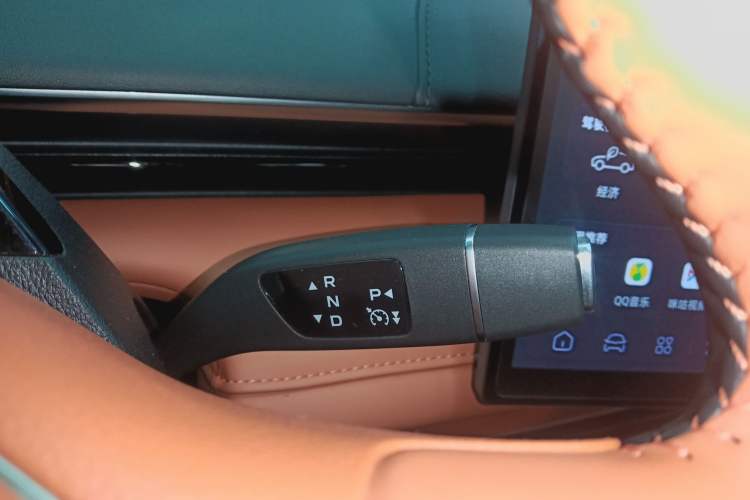 Used Deepal S07 2023 520Max Pure Electric Version
