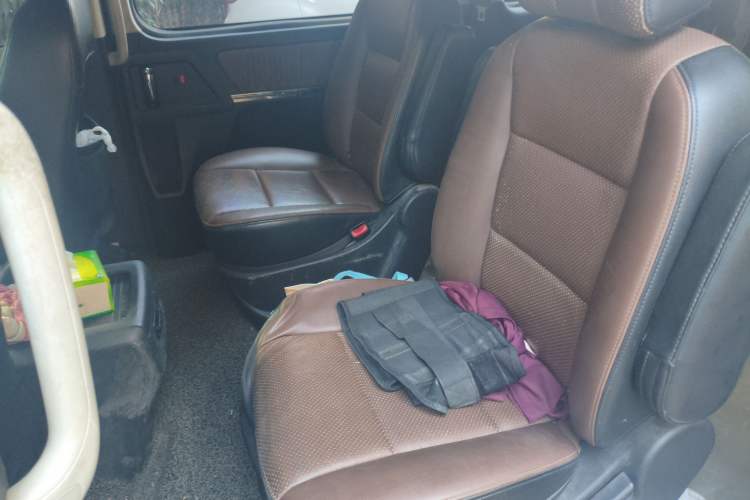 Used FORTHING CM7 2016 2.0T Automatic Luxury Version
