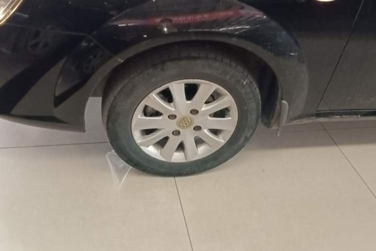 Used Buick Excelle 2013 1.5L Automatic Classic Model