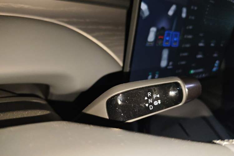 Used XPeng G7 2025 702 Max