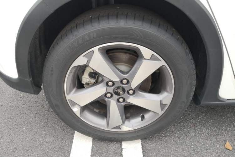 Used Ford Focus Active 2021 EcoBoost 180 Automatic Trendy Model
