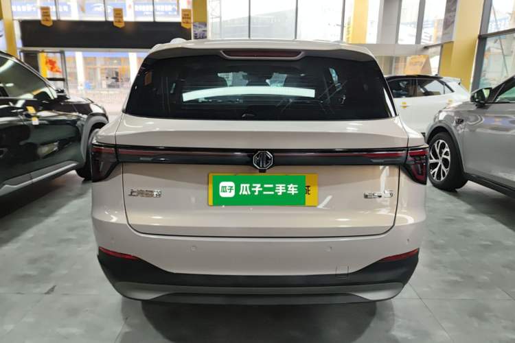 Used MG ES5 2025 425plus Rear-Drive Version