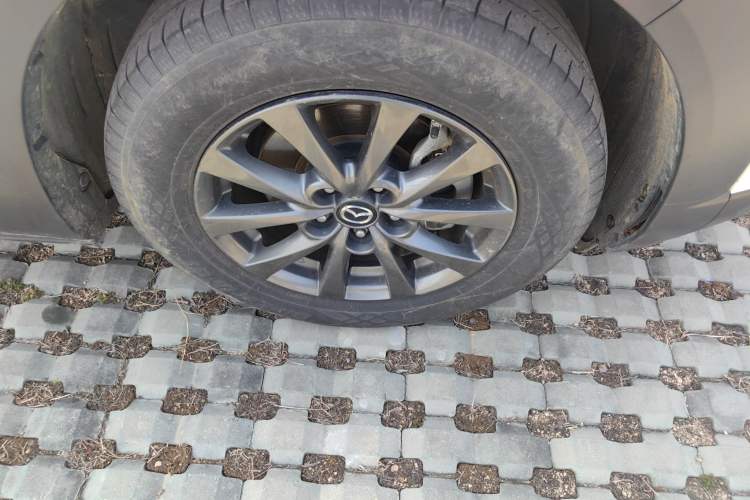 Used Mazda CX-30 2021 2.0L Automatic Shangyue Trim