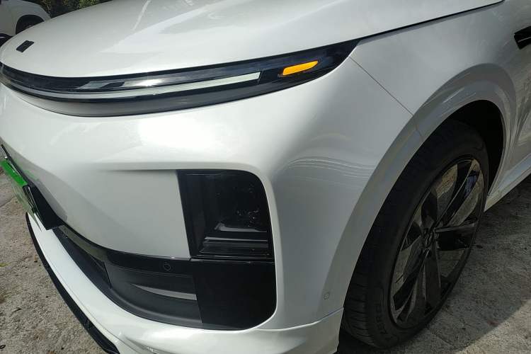 Used Li Auto L6 2024 Pro Model