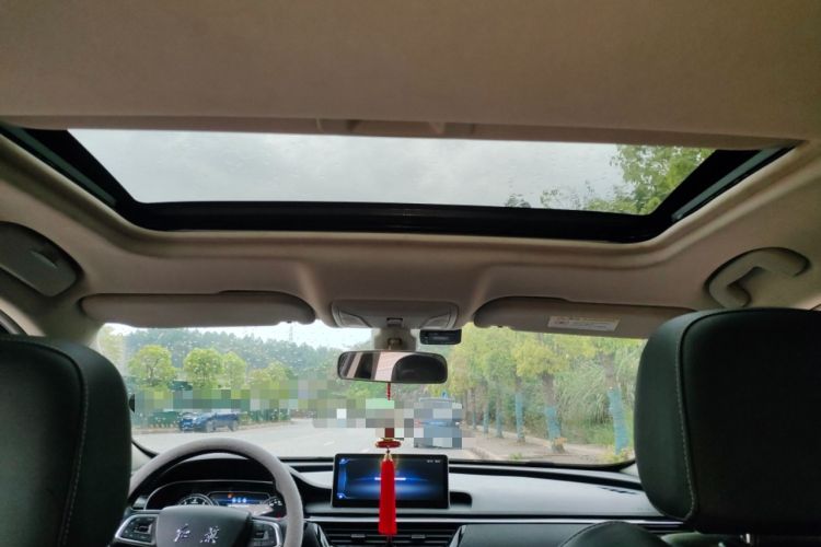 Used Hongqi H5 2019 30TD Dynamic Edition
