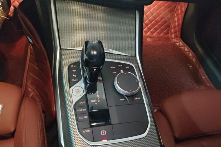 Used BMW 3 Series 2021 Facelifted 330i M Sport Night Edition Package