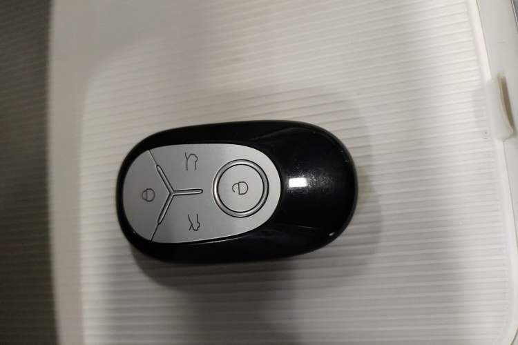 Used Geely Galaxy Geome 2025 310km Dream Edition
