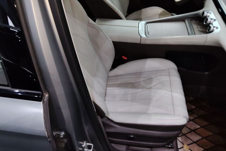 Used EXEED Stellar C-DM 2024 1.5T Long-Range Pro