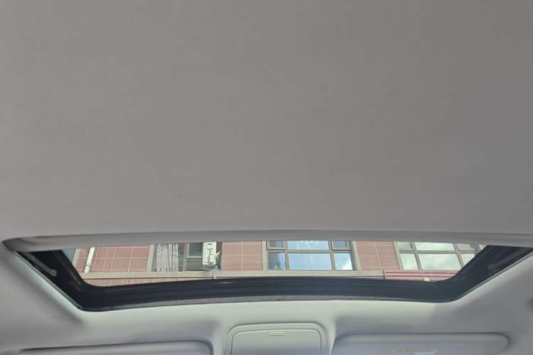 Used Bestune X40 2019 1.6L Automatic Luxury Edition China VI
