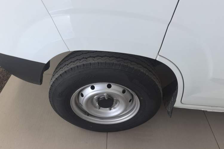 Used Karry Jiangtun E5 2024 260km Wealth Creation Edition