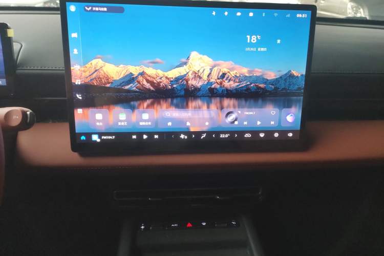 Used Wuling Xingguang 2025 610 km Smart Flagship Version