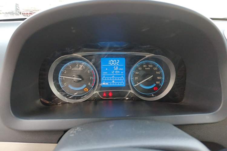 Used Suzuki Wagon R X5 2016 1.4L Entry Model China V Standard