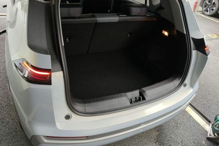 Used AION Y 2023 Younger Star Edition
