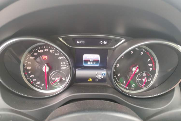 Used Mercedes-Benz CLA 2018 CLA 200 Sport Edition