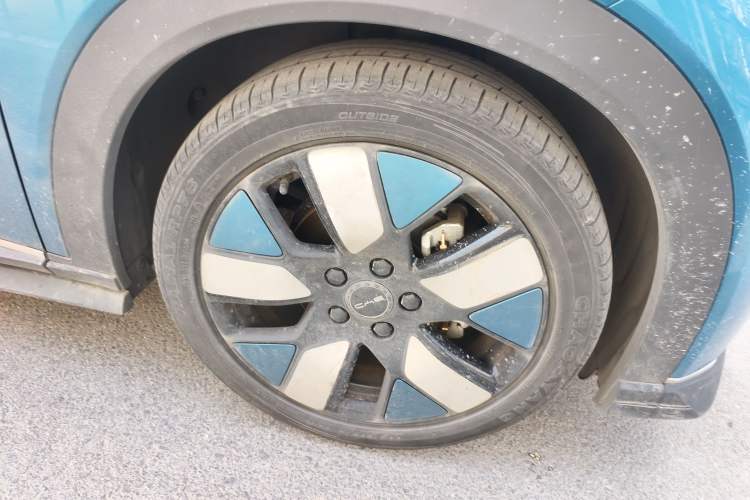 Used BYD Dolphin 2021 401km Knight Edition
