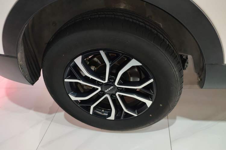 Used Haval H6 2023 National Trend Edition 1.5T Automatic Urban Version
