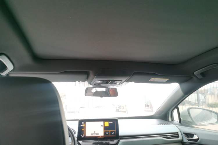 Used Volkswagen ID.4 X 2023 Pure Smart Edition